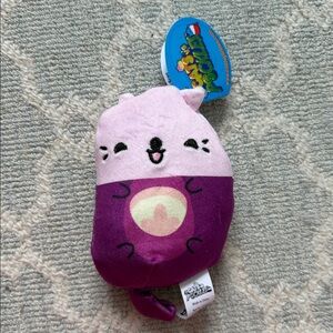 Cats vs Pickles - Kitty Otter